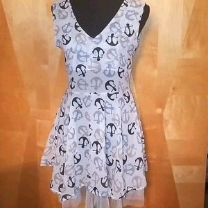 Very Cute Summer Dress